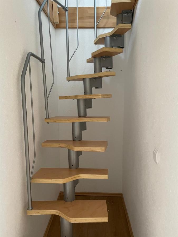 Ferienhaus Gross Groenau Экстерьер фото