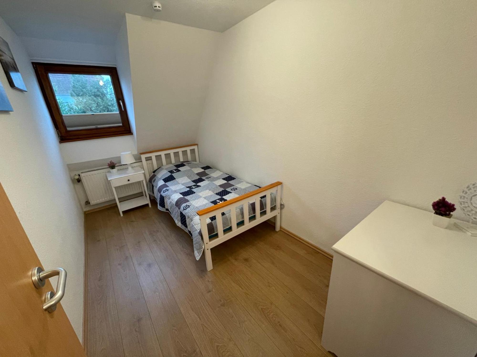 Ferienhaus Gross Groenau Экстерьер фото